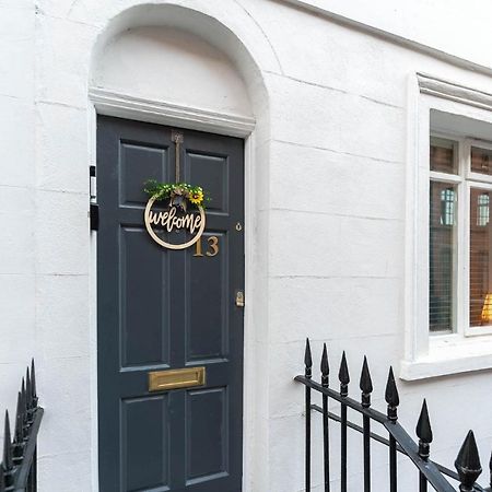 Brighton Christmas Getaway Villa Exterior foto